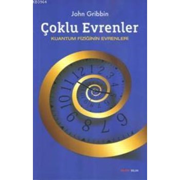 Çoklu Evrenler (ISBN: 9786051064758)