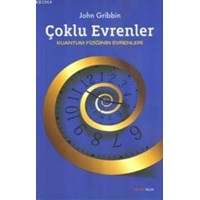 Çoklu Evrenler (ISBN: 9786051064758)