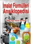Imalat Formülleri Ansiklopedisi 1 (ISBN: 3003221100051)