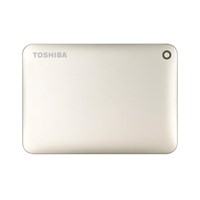 Toshiba Canvio Connect II 1TB HDTC810EC3AA