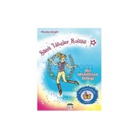 Sihirli Yıldızlar Kulübü 2 - Bir Midilli'nin Dileği - Phoebe Bright (ISBN: 9786055395766)