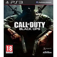 Psx3 Call Of Duty Black Ops