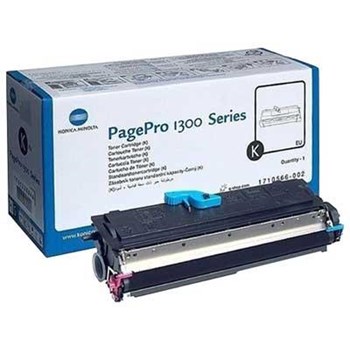 Konica Minolta 1300W Orjinal Toner