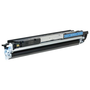 Muadil Hp CE311A (311A) Mavi (Cyan) Toner