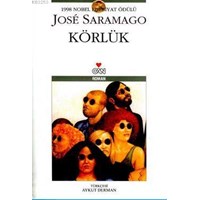 Körlük (ISBN: 9789755109285)