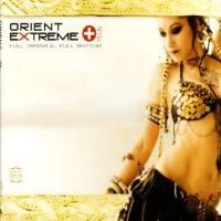 JET PLAK Orient Darbuka Extreme Plus CD