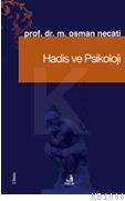 Hadis ve Psikoloji (ISBN: 9789757138501)