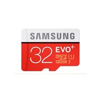 Samsung 32GB MicroSD Evo Plus UHS-I Class10 MB-MC32DA/TR
