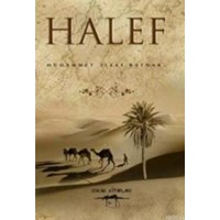 Halef (ISBN: 9786054685976)