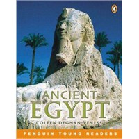 Ancient Egypt (ISBN: 9780582777637)