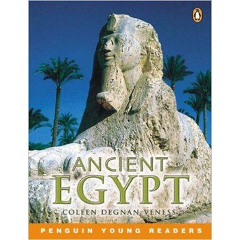Ancient Egypt (ISBN: 9780582777637)