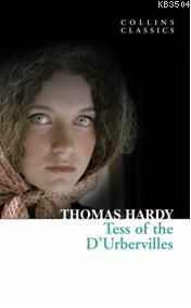Tess of the DUrbervilles (ISBN: 9780007350919)