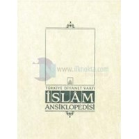 Islam Ansiklopedisi 6. Cilt (ISBN: 9789753894333)