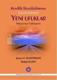 Kendilik Bozukluklarının Tedavisinde Yeni Ufuklar (ISBN: 9786055548452)