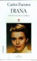 Diana (ISBN: 9789755107233)