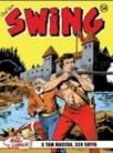 Özel Seri Swing Sayı: 54 Terkedilmiş Fenerde Cinayet - Kaçırılan Kız - Pis Bir Oyun - Iki Bayrak Altında - Zehir (ISBN: 9771308131383)