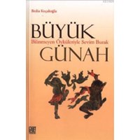 Büyük Günah (ISBN: 9786055262242)