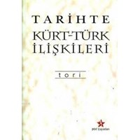 Tarihte Kürt-Türk İlişkileri (ISBN: 9789758245740)