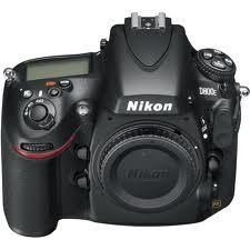 Nikon D800E + 24-70mm Lens