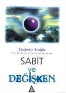 Sabit ve Değişken (ISBN: 9789753551229)