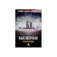 Kan Deryası - Weston Ochse (ISBN: 9786056368684)