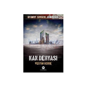 Kan Deryası - Weston Ochse (ISBN: 9786056368684)