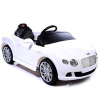 Baby&Toys Rastar Bentley GTC