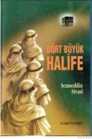 Dört Büyük Halife (ISBN: 3002809100049)