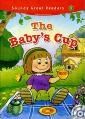 The Babys Cup +CD (ISBN: 9781599666211)