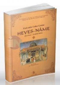 Heves-Name (ISBN: 9789751619020)
