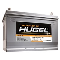 Hugel Ultra 12V 80Ah 740Cca