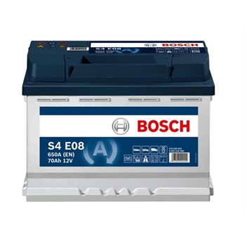 Bosch S4 Efb 12V 60Ah 560Cca