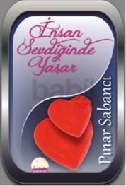 İnsan Sevdiğinde Yaşar (ISBN: 9789944915458)