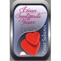 İnsan Sevdiğinde Yaşar (ISBN: 9789944915458)