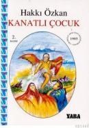 KANATLI ÇOCUK (ISBN: 9789753860406)