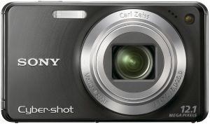 Sony Cyber-shot DSC-W275