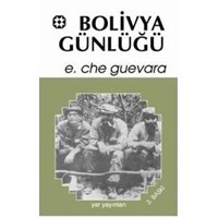 Bolivya Günlüğü (ISBN: 9789757530212)