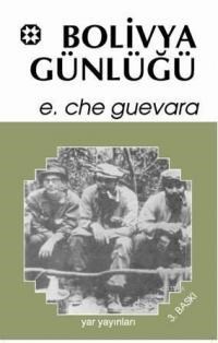 Bolivya Günlüğü (ISBN: 9789757530212)