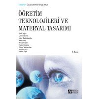 Öğretim Teknolojileri ve Materyal Tasarımı (ISBN: 9786053640073)