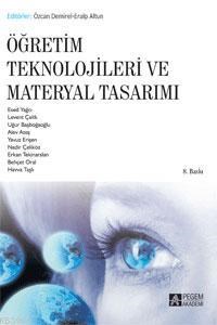 Öğretim Teknolojileri ve Materyal Tasarımı (ISBN: 9786053640073)