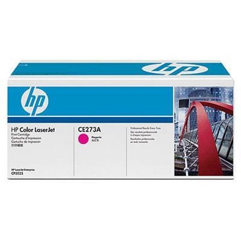 Hp Color Laserjet Cp5525 Kirmizi Toner