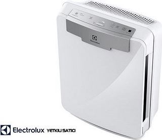 Electrolux EAP300 Hava Nemlendirme Cihazı
