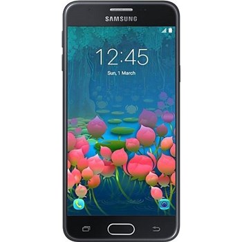 Samsung Galaxy J7 Prime 16GB Siyah Cep Telefonu