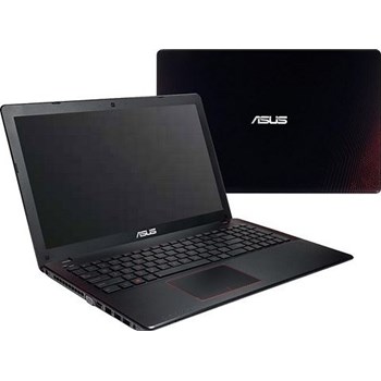 Asus X550VX-DM324D Notebook