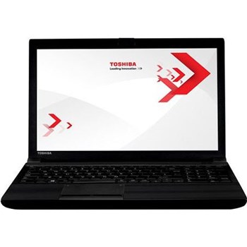 Toshiba Tecra A50-A-1EF Notebook