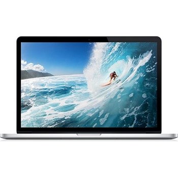 Apple MacBook Pro Retina MF839TU/A Notebook