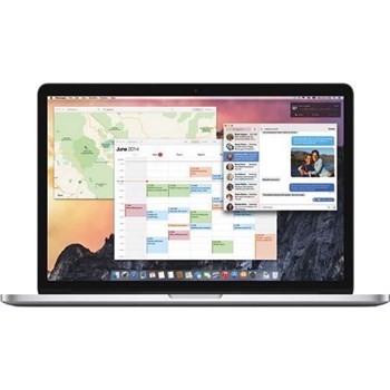Apple MacBook Pro Retina MF839TU/A Notebook