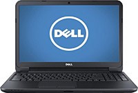 Dell Inspiron 3567-B20F45C Notebook