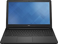 Dell Inspiron 3558-B20F45C Notebook