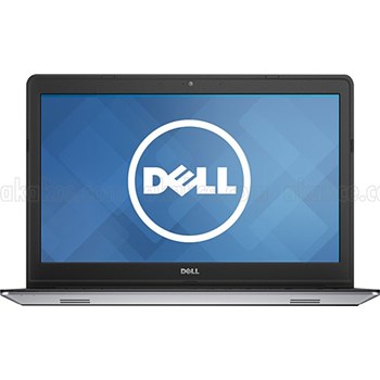 Dell 5567-G20W81C Notebook